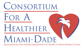 Tobacco-Free Workgroup of the Consortium for a Healthier Miami-Dade