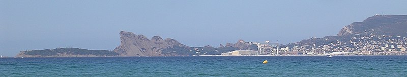 La Ciotat